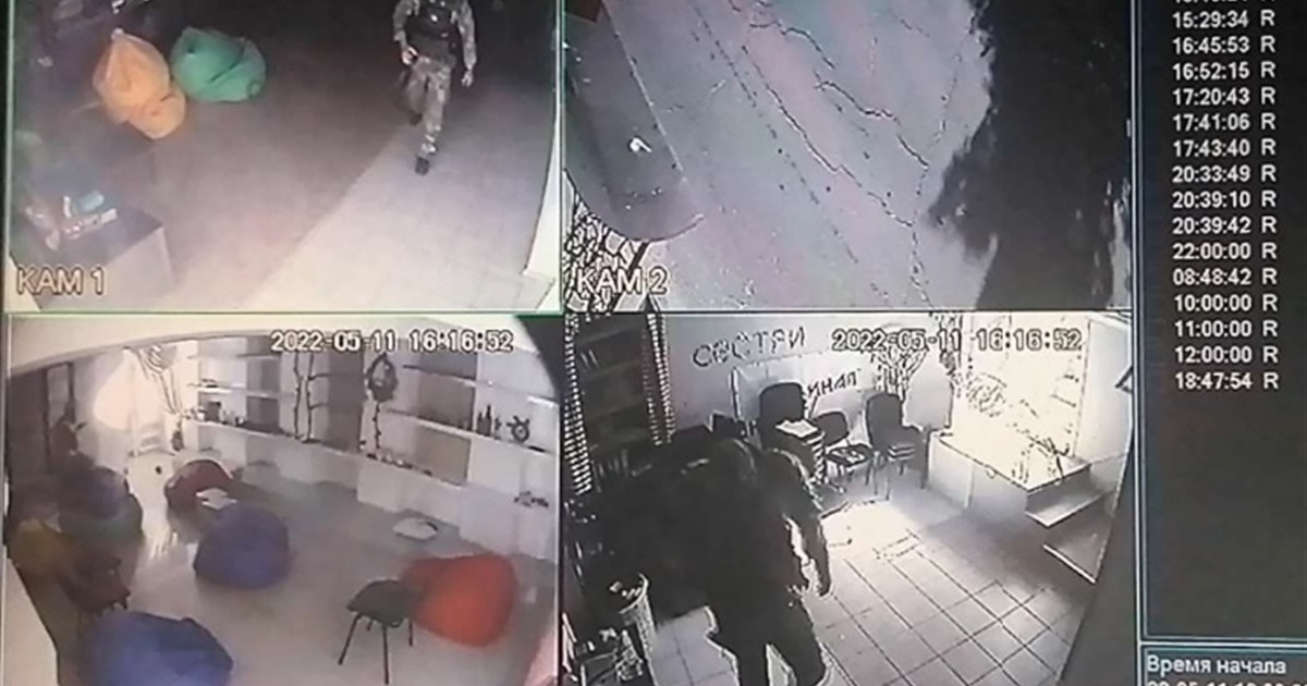 Зібрано 18 свідчень про злочини Росії проти ЛГБТК+ людей в Херсоні. Скільки справ скерують до суду?