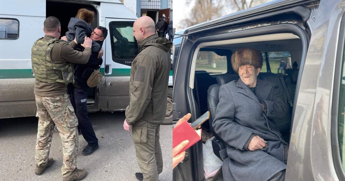 Влада проводить евакуацію населення — огляд новин по Волноваському району на 29 березня