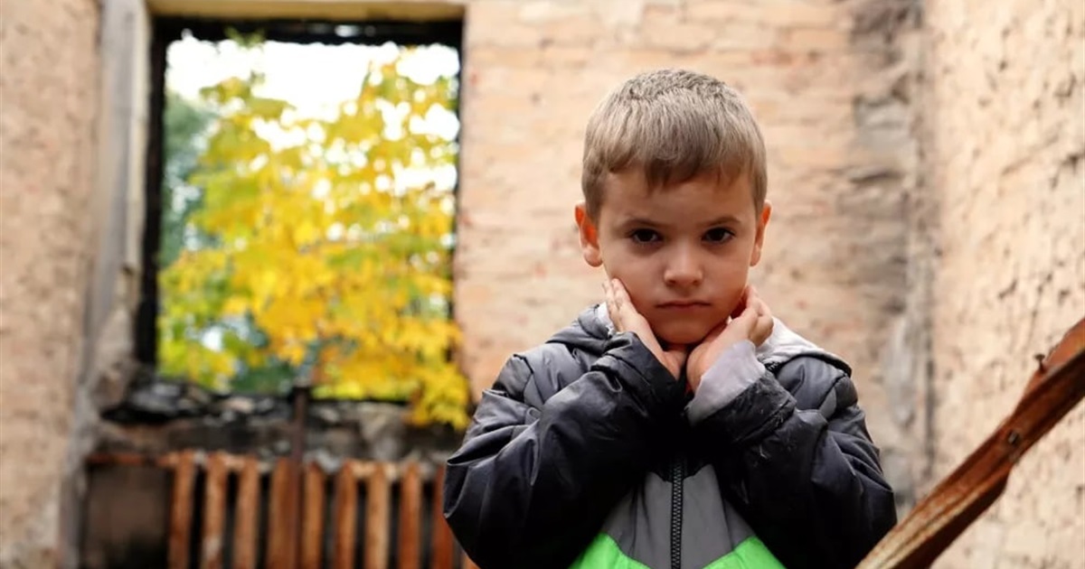 Фахівці не встигають опрацьовувати запити. Скільки дітей на Миколаївщині постраждало від війни?