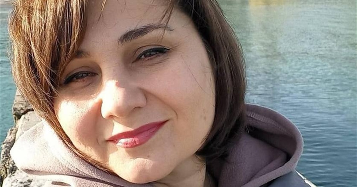 Все зможемо відновити, якщо збережемо нашу гідність. Яким є південь України для Алли Кіріяк?