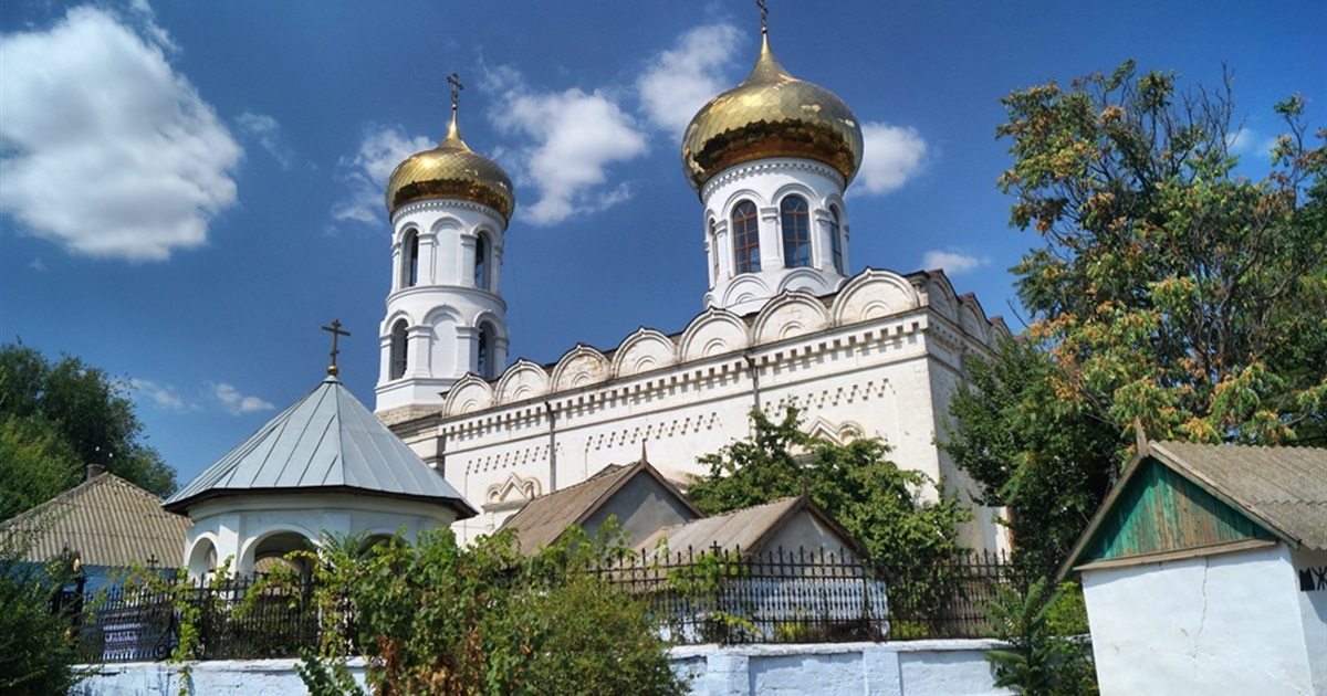 Нові назви отримають 13 населених пунктів Півдня. Як називатиметься Суворове?