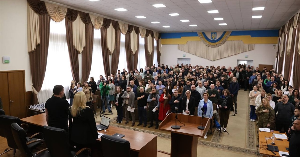 Дрони на ЗСУ та проблеми з відбудовою: як пройшла 39 сесія Ірпінської міської ради