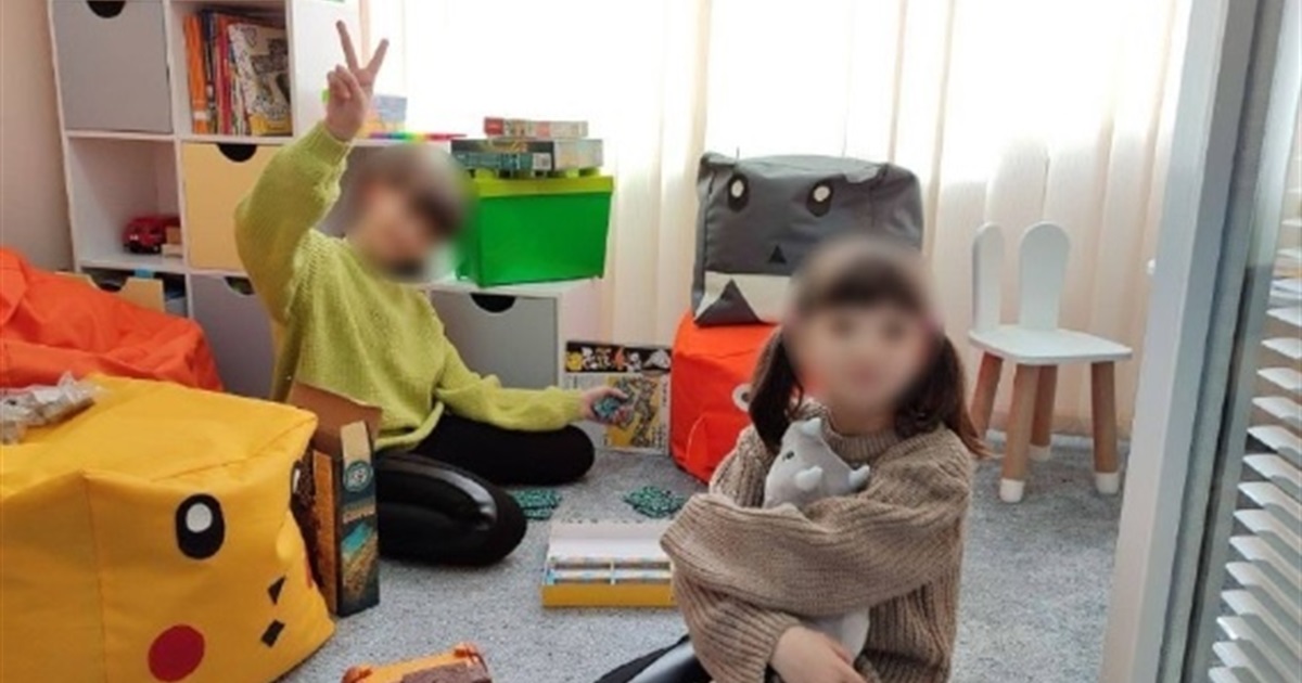 З тимчасово окупованої території врятували 7 дітей разом із родинами. Через що їм довелося пройти?