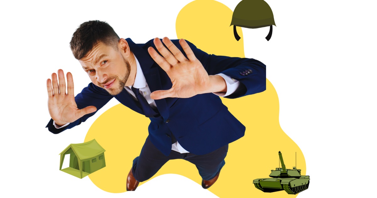 Южноукраїнцю «світить» 3 роки в'язниці за ухилення від призову на військову службу