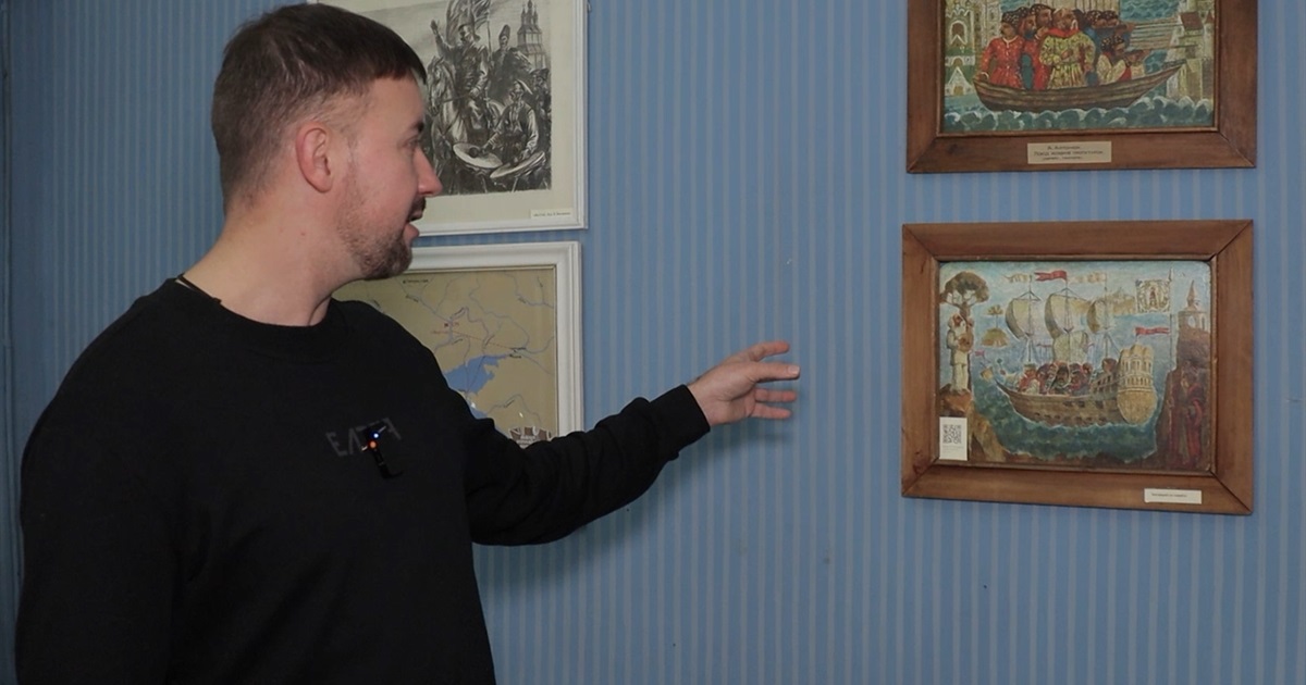 Це вже третій досвід війни. Навіщо оцифровують миколаївські музеї?