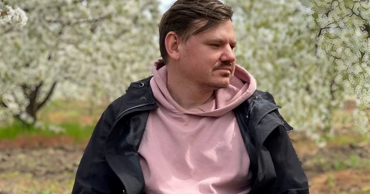 Круті світанки в полі та п'янке повітря. Бессарабія очима ресторатора Алекса Купера
