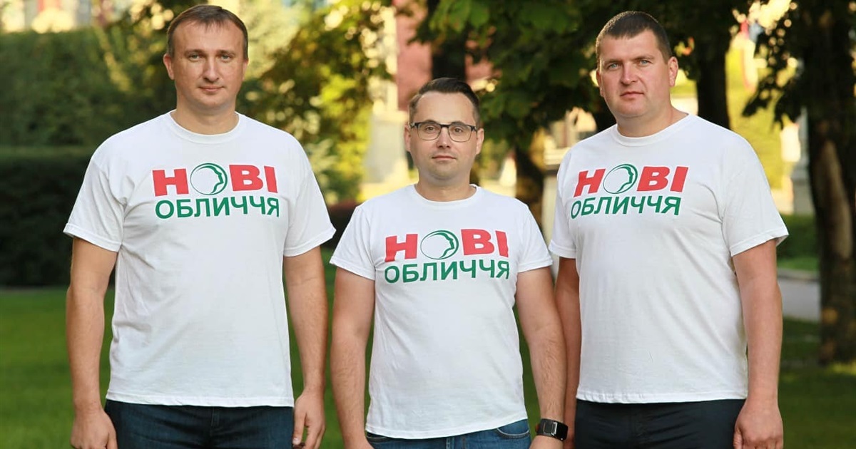 «Ірпінський зарплатгейт» — від Маркушина йдуть члени команди