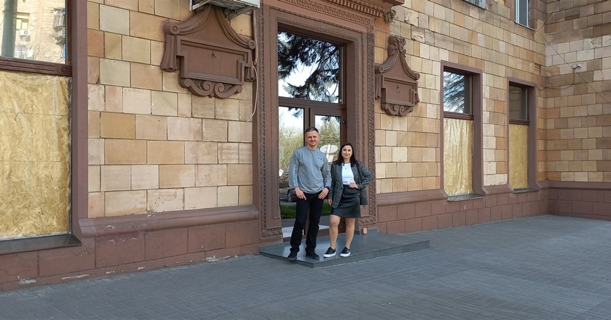 Український ринок поки в планах. Як працює IT компанія Whidegroup в Запоріжжі