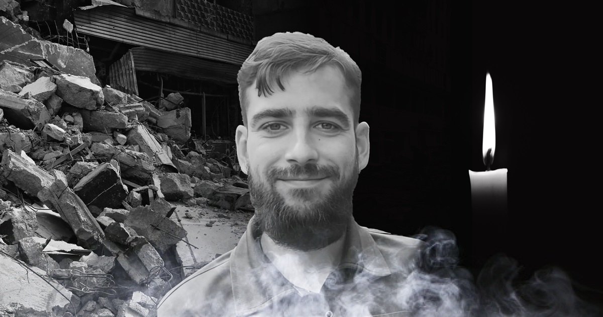 “Готовий був стояти до останнього ворога”: дружина поділилася спогадами про Артема Атаманчука