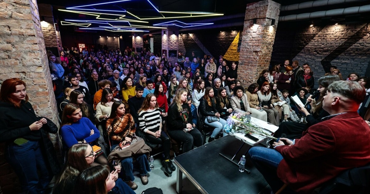 У всіх чотирьох областях Півдня затвердили мовну програму до 2030 року. Навіщо вона потрібна?