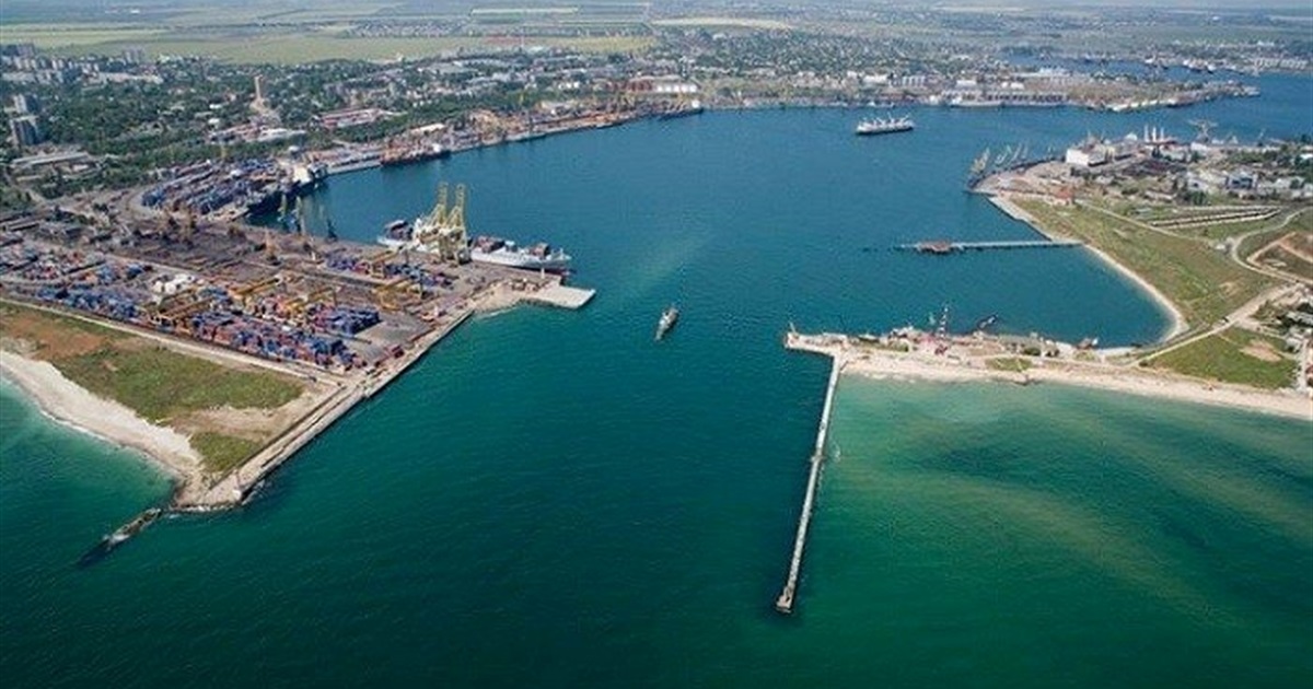 Збитки на підприємствах. Як війна змінили економіку Чорноморської громади?