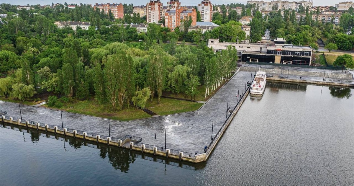 Молодь Миколаєва долучиться до кліматичного проєкту від Bloomberg Philanthropies. Що він передбачає?