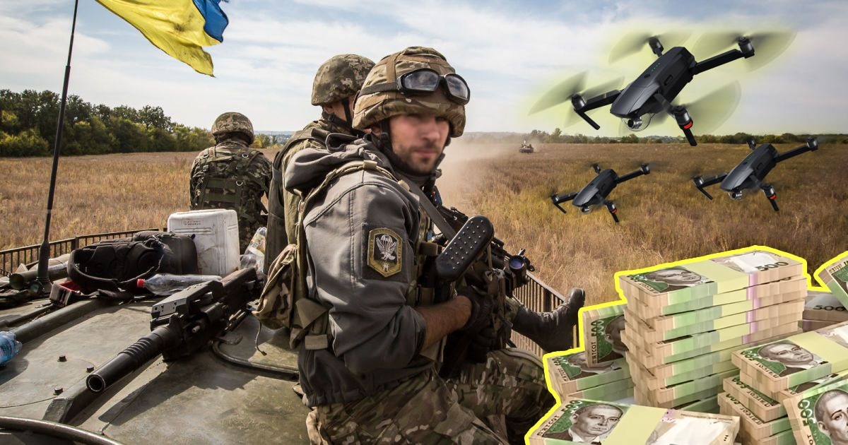 Купують дрони, мотивують контрактників і підтримують родини воїнів: досвід громад Яготина і Березані