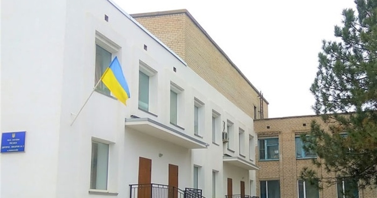 У Миколаєві побудують дитячий діагностичний центр. Де з’явиться нова лікарня?