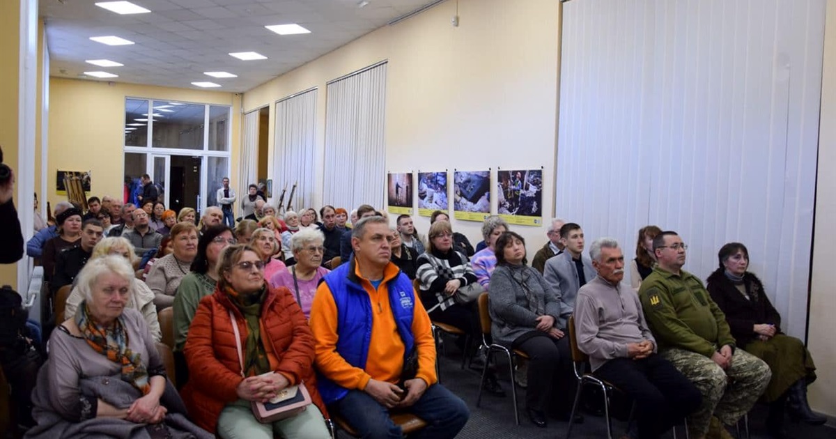 В Миколаєві проведуть публічні консультації, присвячені ідентичності регіону. Як взяти участь?