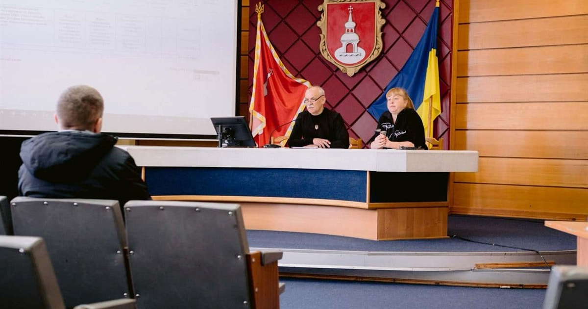Переяславська лікарня залишилася без керівника: Ігор Гомонай написав заяву, а заклад – звіт ОНОВЛЕНО