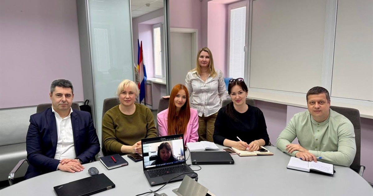 Як Україна після завершення війни може посилити суднобудівну галузь? У Морського кластера є ідея