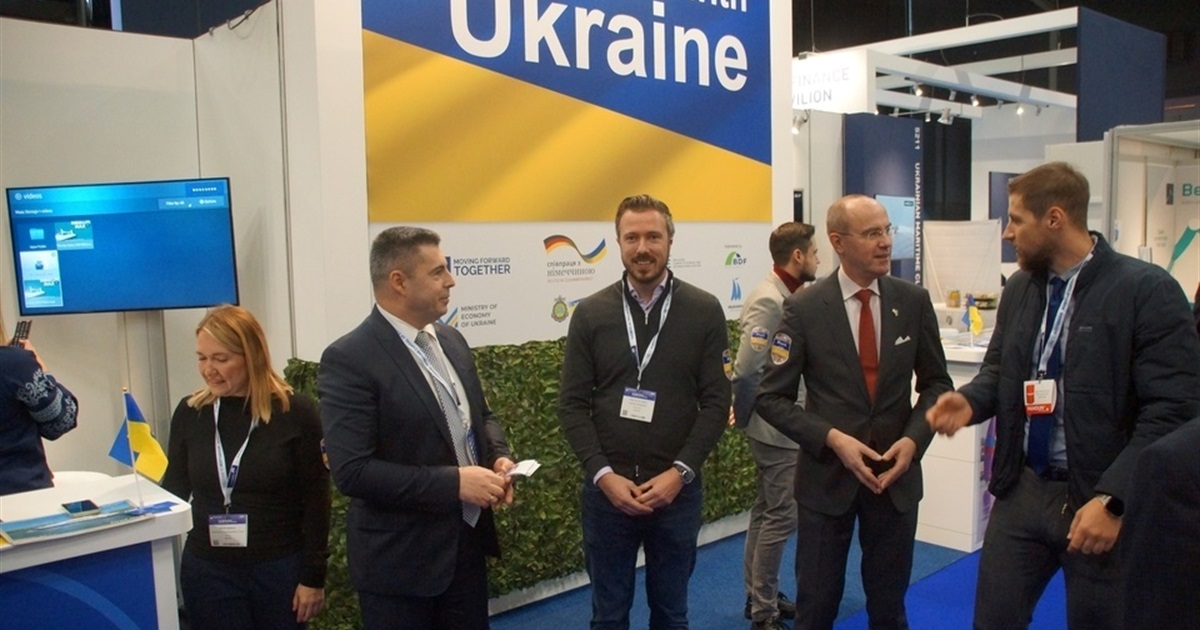 Програма ЄС, що просуває ідеї блакитної економіки в Україні. Що відомо про проєкт 4BIZ?