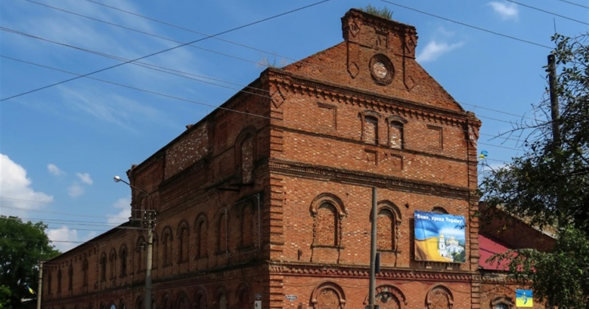 10 фотографій з будівлями Запоріжжя стали переможцями міжнародного конкурсу. Хто увійшов у список?