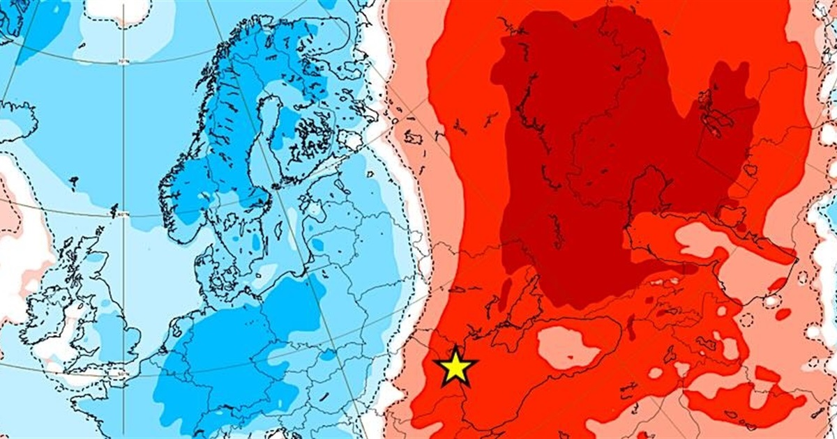 Що загрожує Ізмаїлу найближчого тижня?