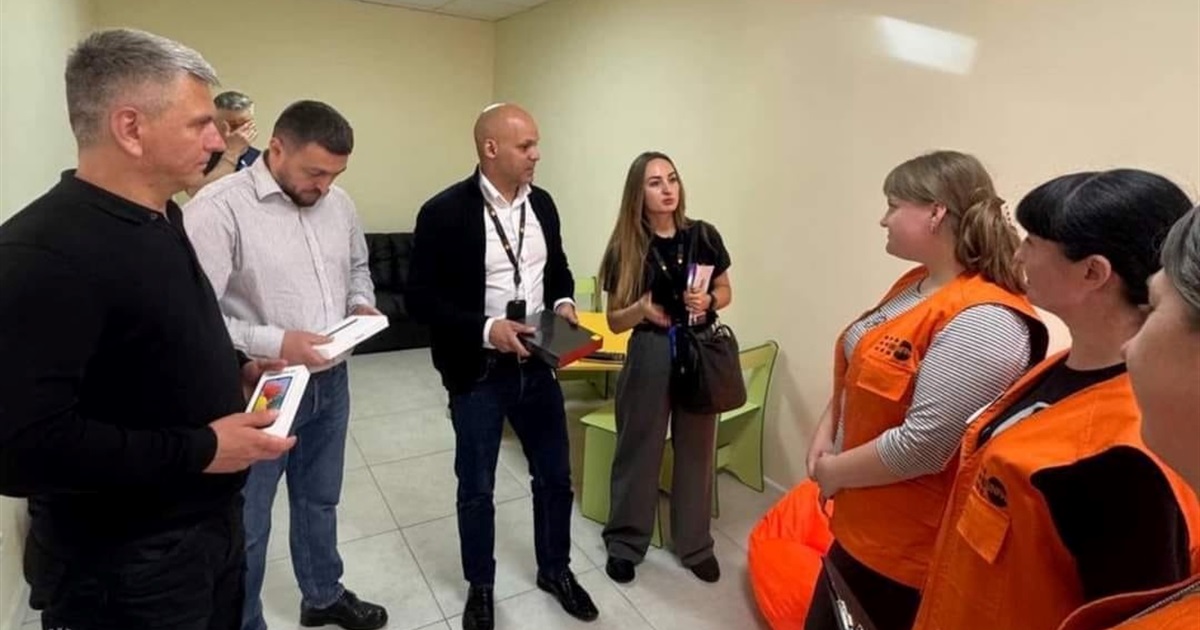 На Миколаївщині відкрили новий притулок для постраждалих від насильства. Де можна отримати допомогу?