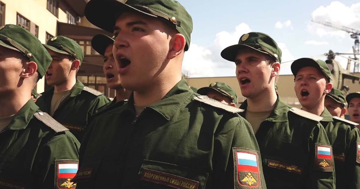 Окупанти у Волноваському районі уточнюють мобілізаційний резерв — військовий блогер
