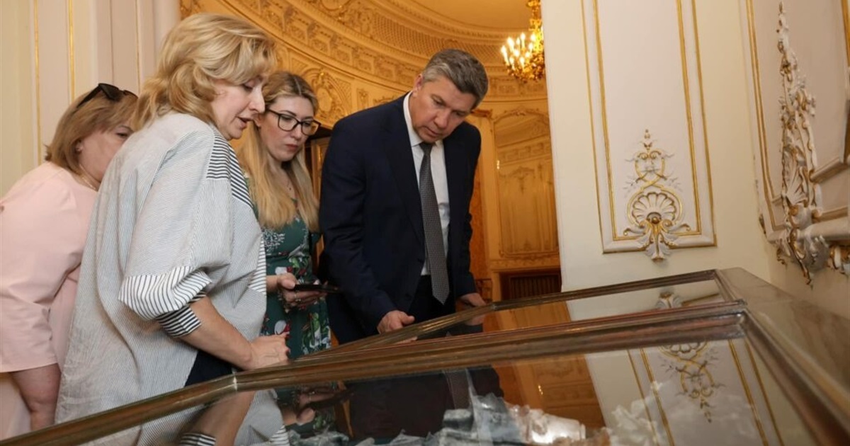 Одеса отримає 45 млн євро на першочергові роботи з відновлення. Які пам’ятки реконструюватимуть?