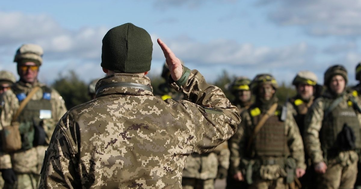 Закон про мобілізацію 2024: коли вступить у силу та про всі зміни, що вас стосуються