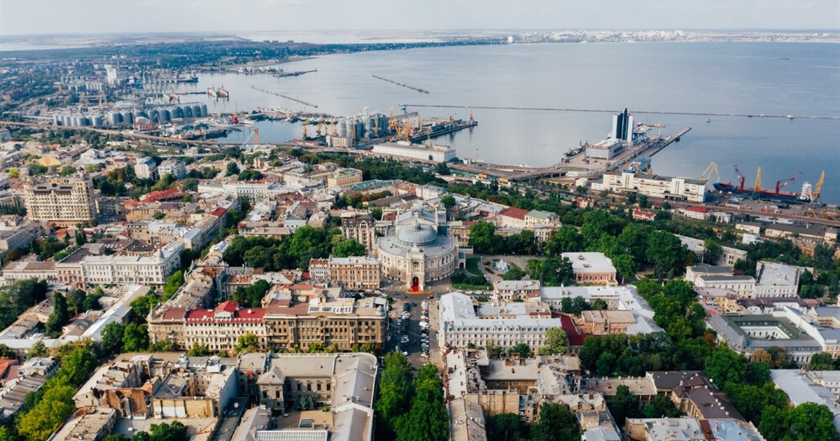 ЮНЕСКО втричі збільшив площу світової спадщини Одеси. У міськраді чекають на лист із підтвердженням