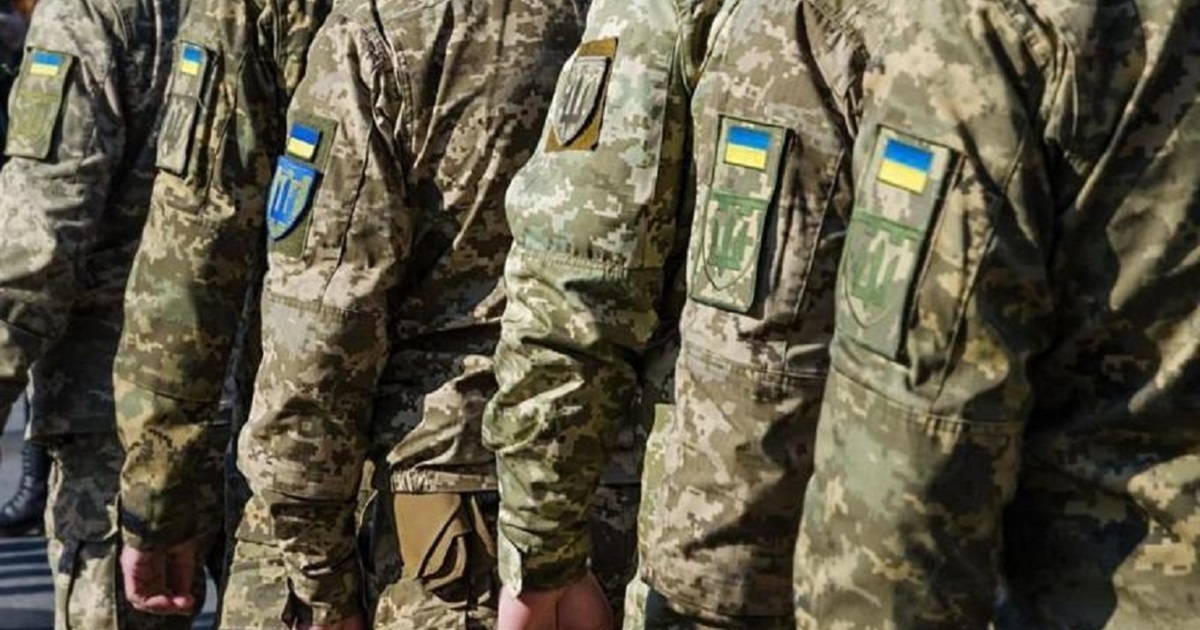 ОЛЕГ МЕЙДИЧ: «Україні потрібне сильне військо та справедлива мотиваційна мобілізація»
