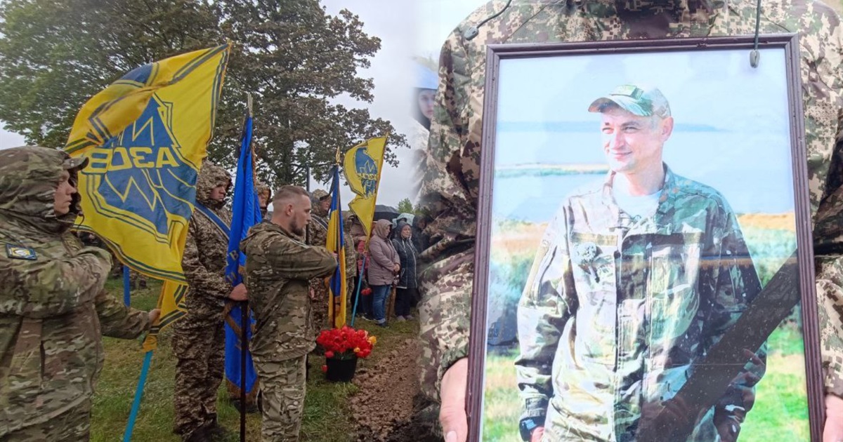 "Він обіцяв, що повернеться...": Денис Денисюк збирався святкувати перший рік доні, але не встиг