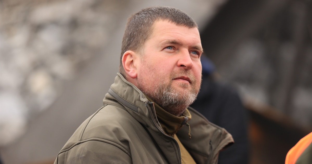 Мер Ірпеня Олександр Маркушин став фігурантом кримінальних проваджень