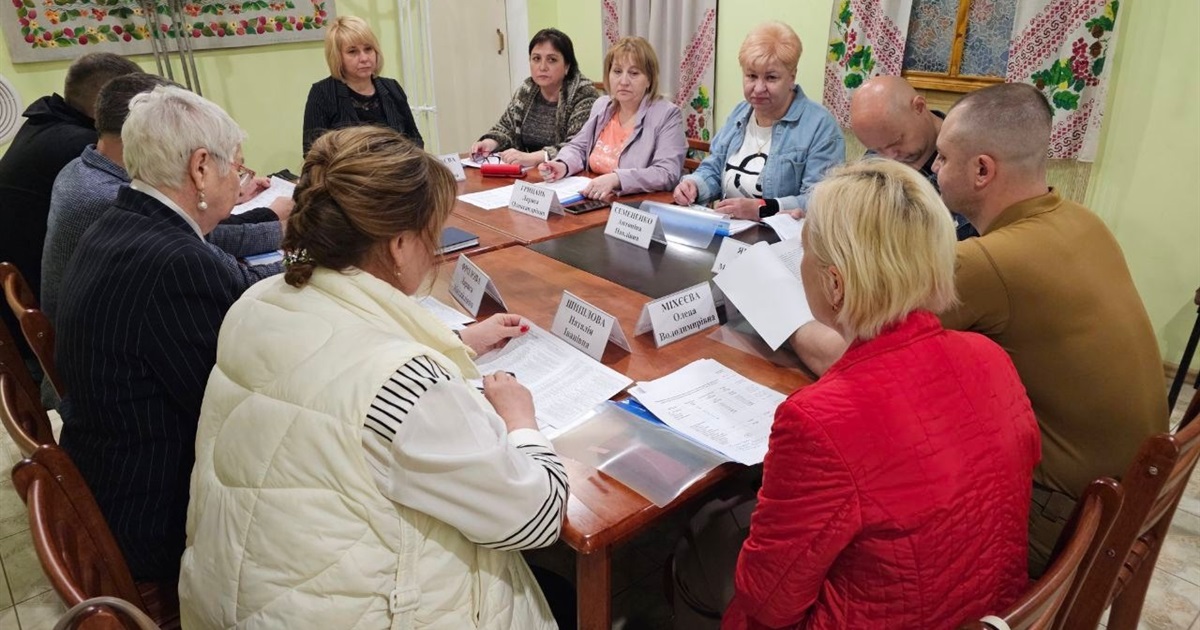 На Херсонщині виділили 2 млн грн на підтримку мешканців. Хто отримає фінансування?