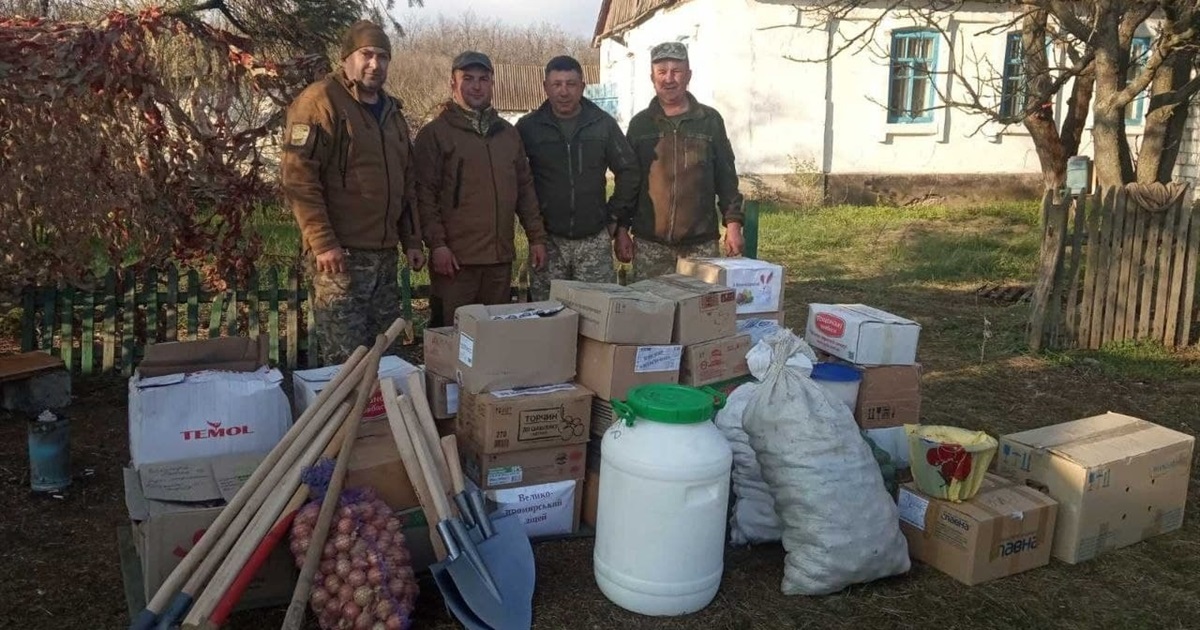 10 років тому. Як зароджувався волонтерський рух на Городоччині