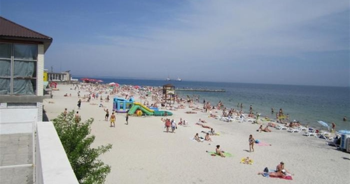 Одеса може стати єдиним містом на узбережжі, де дозволять купатися. Це вплине на туристичний сезон