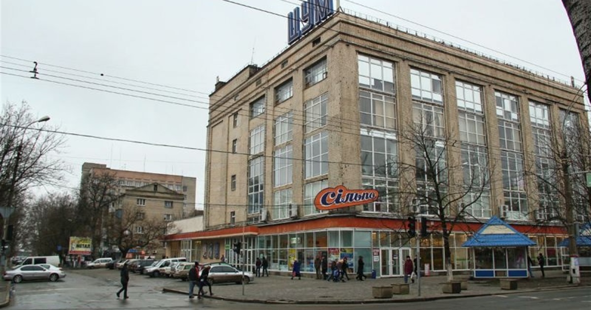 У Херсоні громадськість обере нові назви 30 об'єктам. На честь кого та чого пропонують їх назвати?