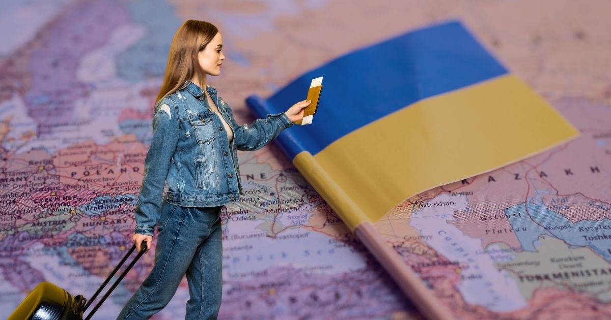 Як виїхати з окупованих територій. Доступні маршрути, вартість проїзду та умови перетину кордону