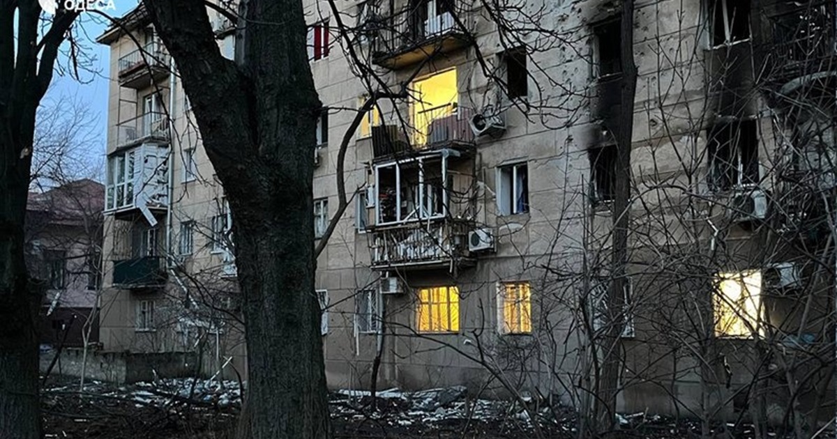 Одесити подали 62 заявки на допомогу у відновленні вікон. Які документи потрібні для звернення?