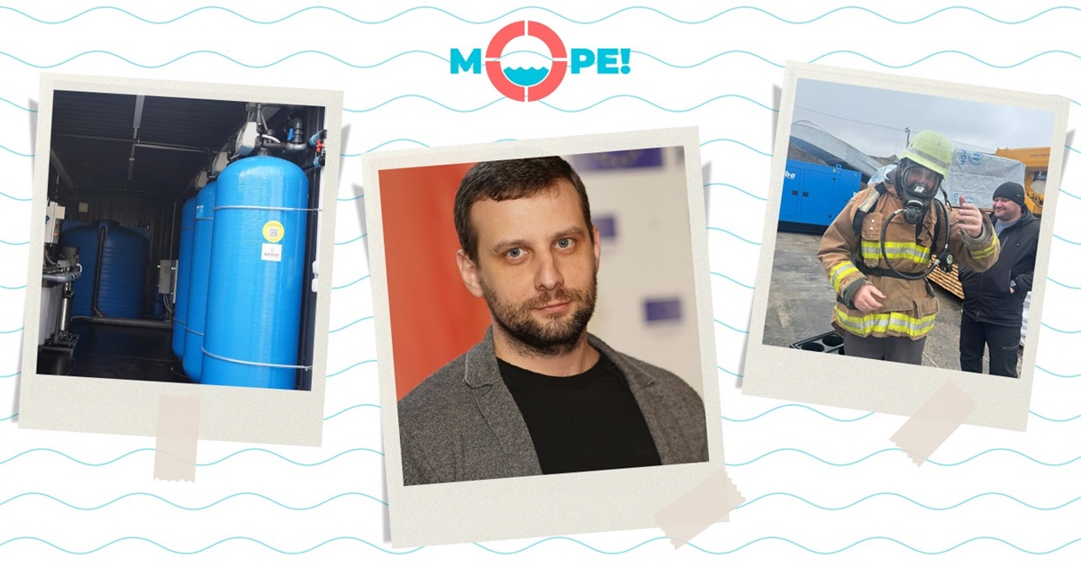 Люди мають отримати нормальний сервіс. Як підвищити якість життя на звільненій Херсонщині