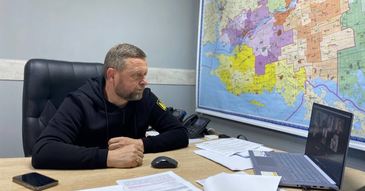 На Херсонщині планують відновити систему водопостачання до червня 2025 року. Скільки це коштуватиме?