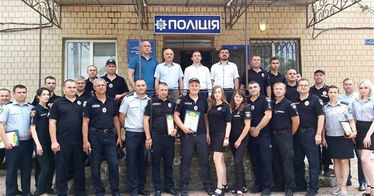 Яким є рівень злочинності в Болградському районі? Поліція поділилася статистикою правопорушень
