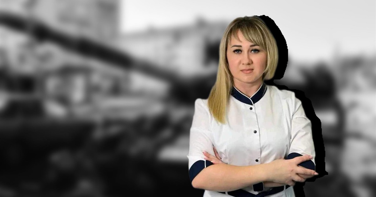 "Мені дзвонять з окупованої Волновахи", - Лікарка-дерматологиня розповіла про життя після евакуації