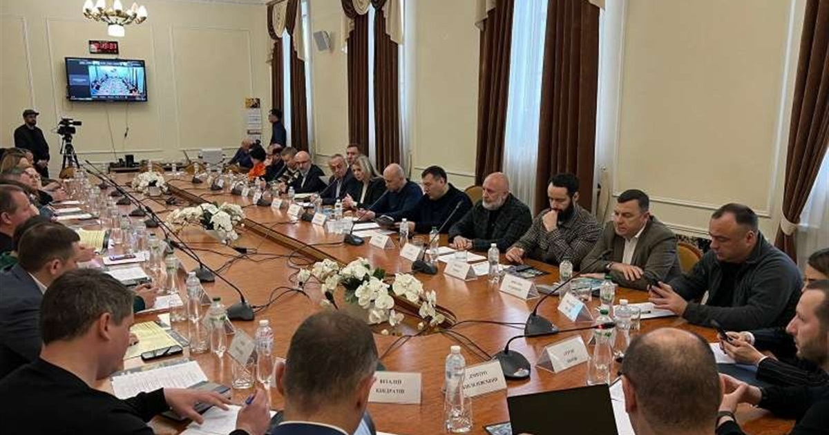 На Хмельниччині планують створити чотири індустріальних парки. Один буде у Старокостянтинові