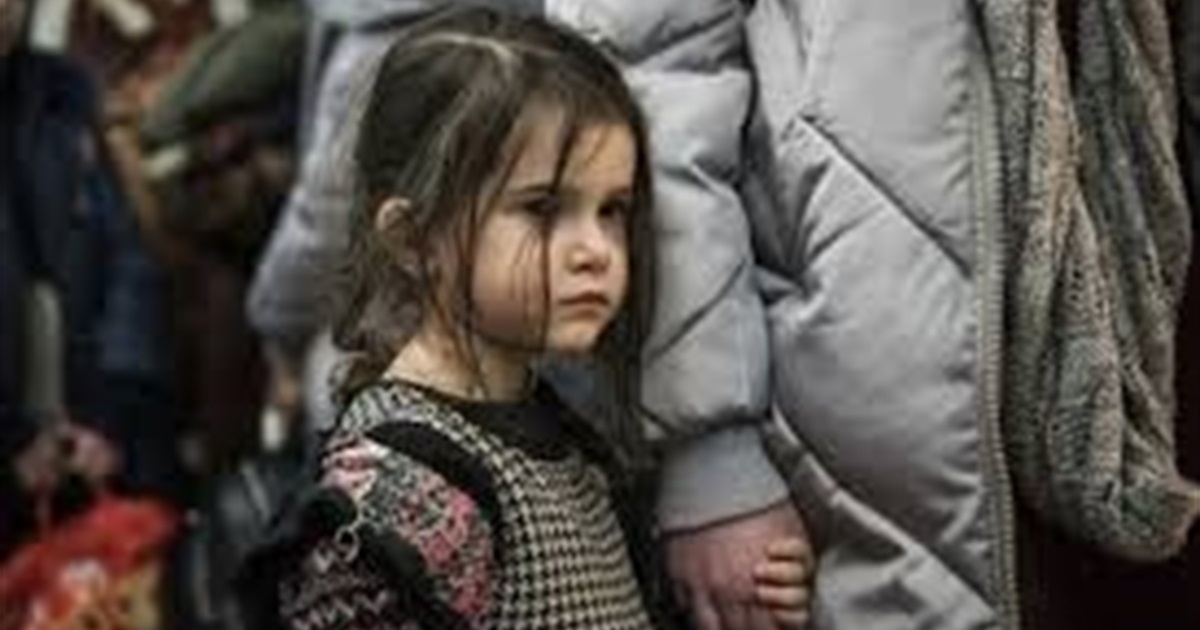 Миколаївська міськрада просить уряд спростити процедуру отримання статусу дитина війни: чому?