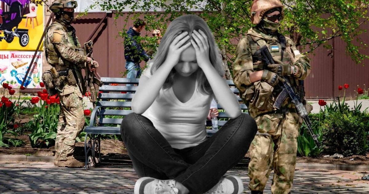 П'ять порад бердянцям від психолога: як залишитись собою та не зійти з розуму в окупації