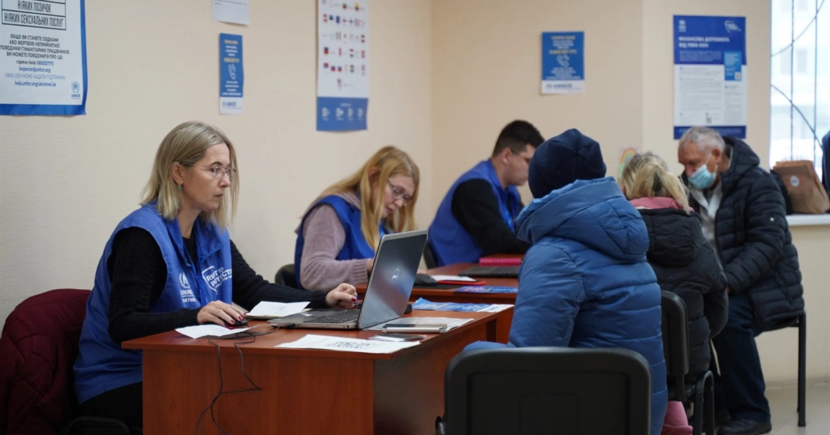 В Україні запустили Платформу допомоги врятованим: які можливості є для миколаївців?