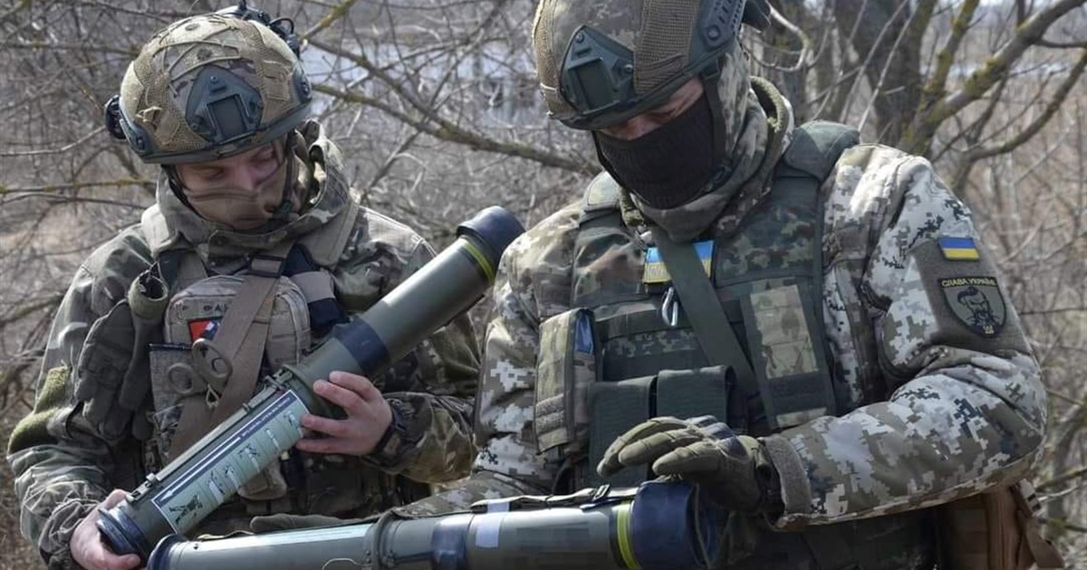 Окупанти просунулися поблизу Урожайного — про ситуацію у Волноваському районі на 26 квітня