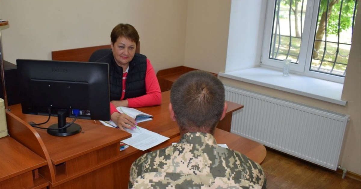 На Миколаївщині відкрили центр допомоги ветеранам та їх близьким: які послуги надають