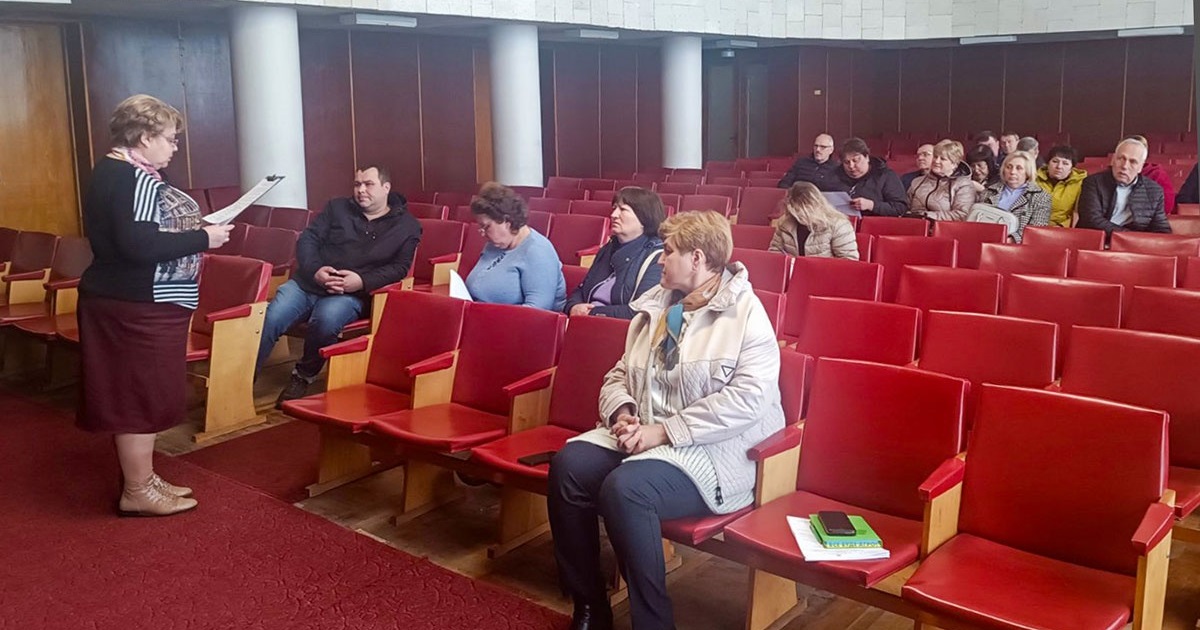 Деколонізація в дії: на Кагарличчині усі вулиці, що підлягали перейменуванню, отримали нові назви