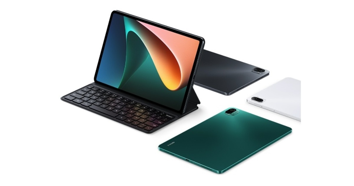 Планшет Xiaomi: який краще обрати та на що варто звернути увагу під час покупки